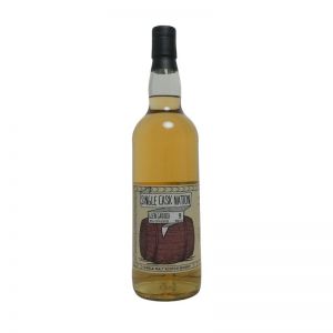 SINGLE CASK NATION GLEN GARIOCH 9 YEAR